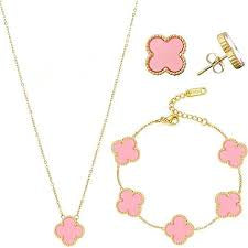 Song - Jewelry set